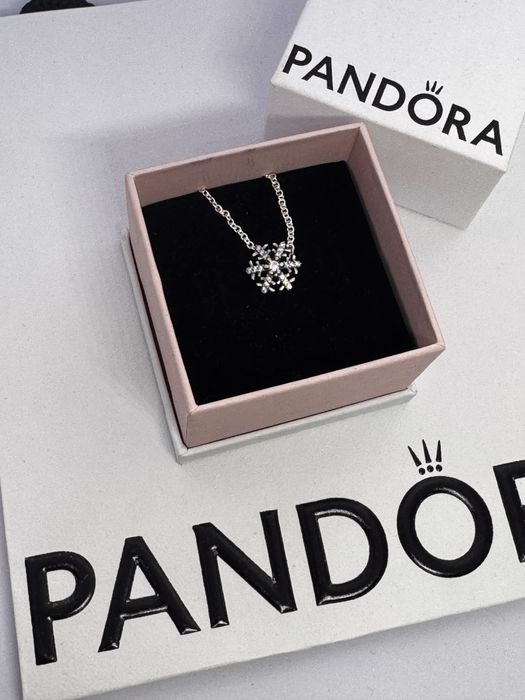 Pandora обеци Пандора