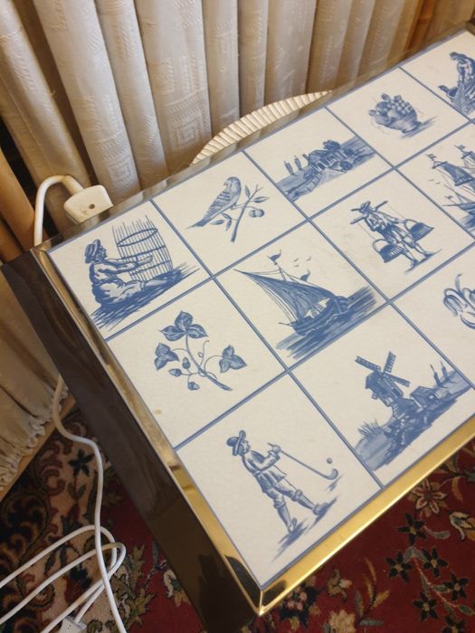 Vand Plita electrica