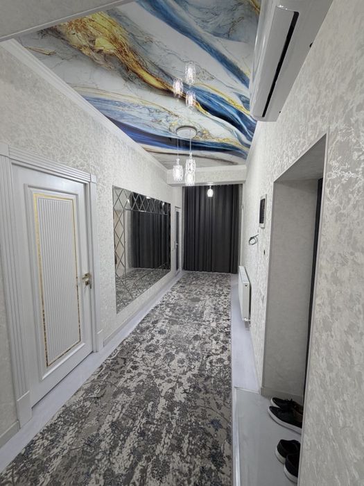 Продается квартира Алмазарский район