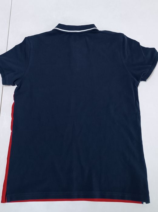 Тениски с яки (165 см)