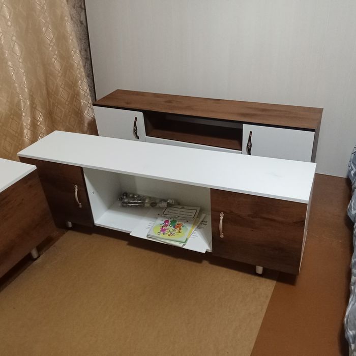 Продаю ТВ тумбы новые