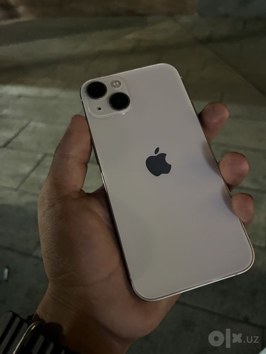 iPhone 13 yaxshi holatda