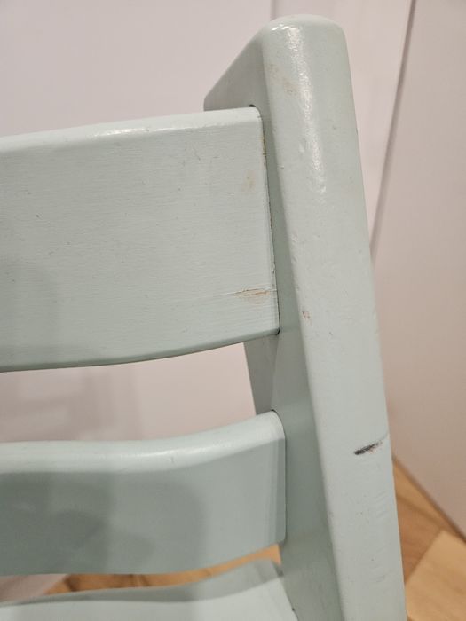 Scaun de masa Stokke Tripp Trapp