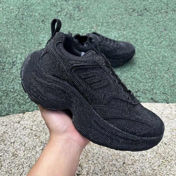 Balenciaga - Black/Dark Green 4299249