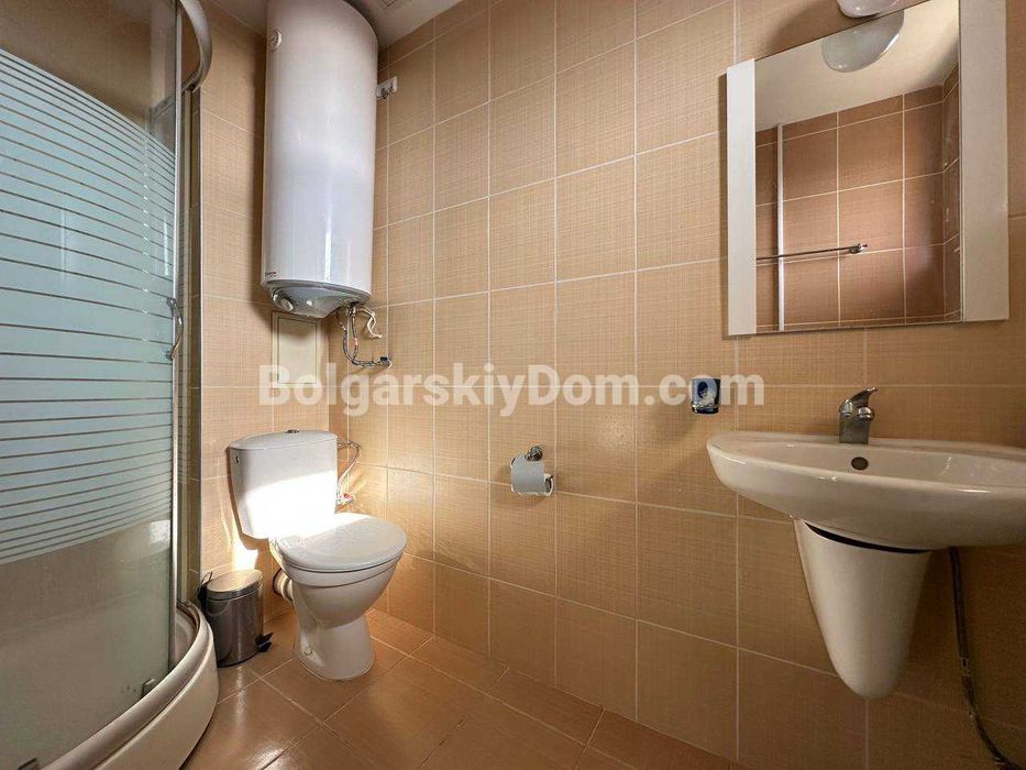 Продава се Тристаен апартамент в Несебър - 88 кв.м за 612 €/кв.м - Снимка #10