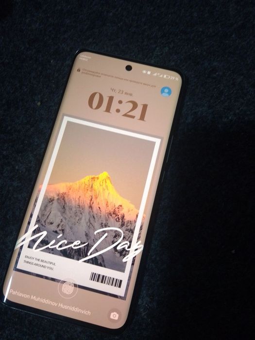 HONOR   X9B   5G