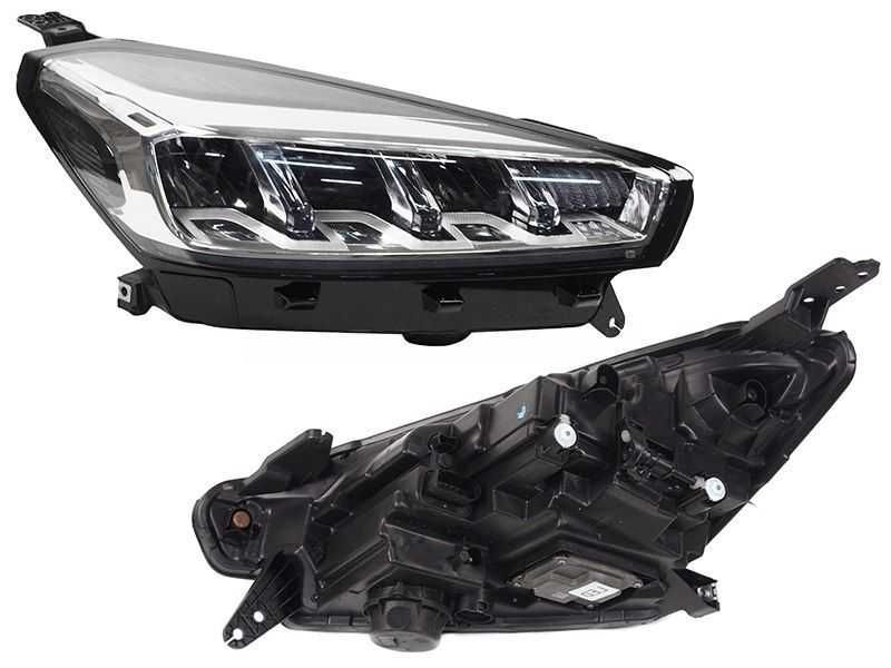 Фара Chery Tiggo 7 PRO/ PRO MAX правая Original