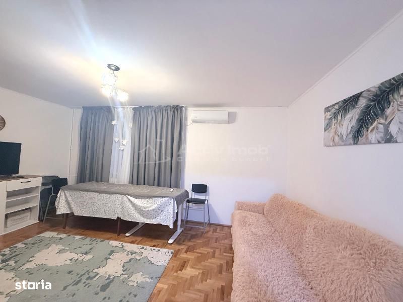 Inchiriere Apartament 3 Camere -  Metrou Raul Doamnei -  540E -  Mobil