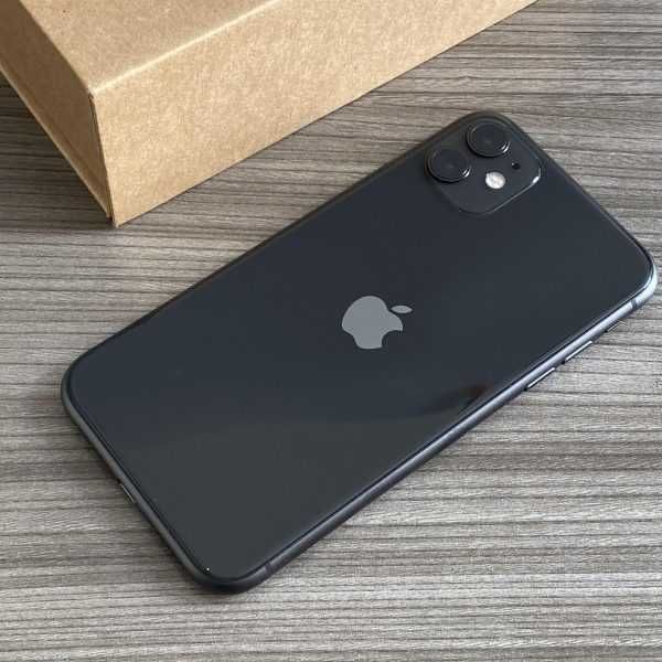 Iphone 11 БАТЕРИЯ - 2 ГОДИНИ ГАРАНЦИЯ - 64GB