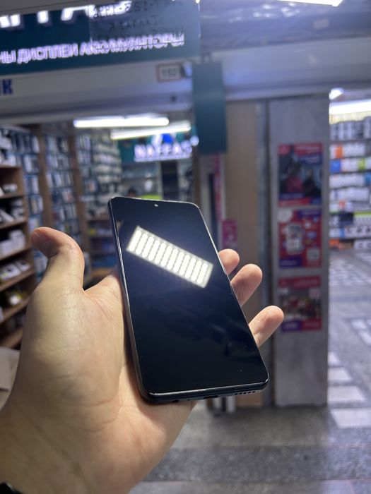 Huawei p smart 2021 г