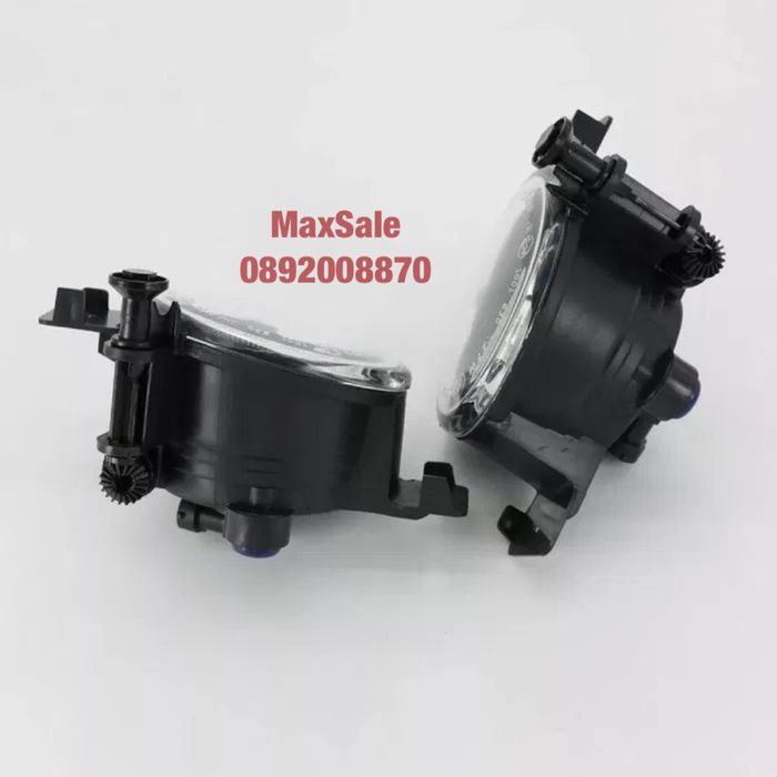 LED лед халогени дневни светлини BMW E70 X5 бмв е70 х5