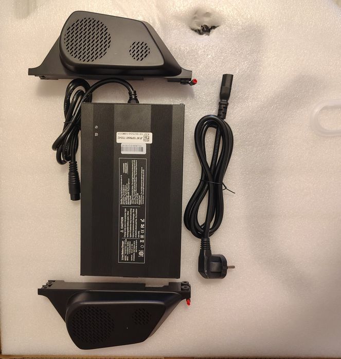 Monociclu electric Kingsong F18  5000w