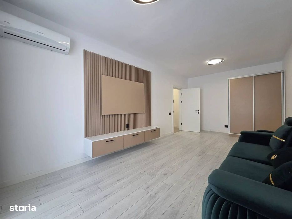 Apartament 3 Camere cu Terasa Mobilat Utilat Sector 3 | Metrou 12 min