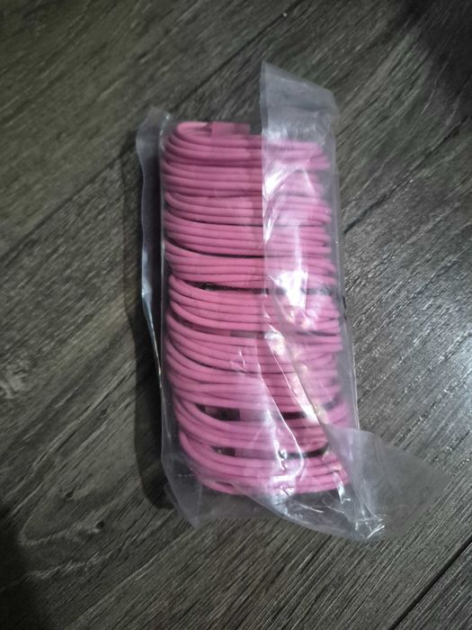 Cablu încarcare Iphone cu mufa USB