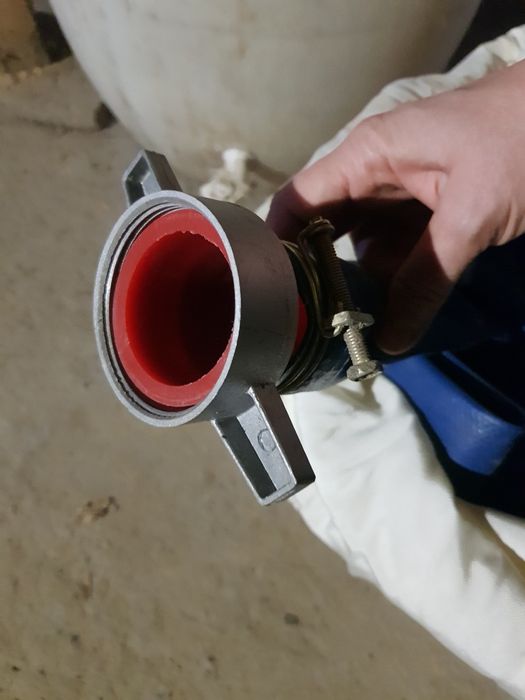 Водна помпа Launtop 5.5 LT160