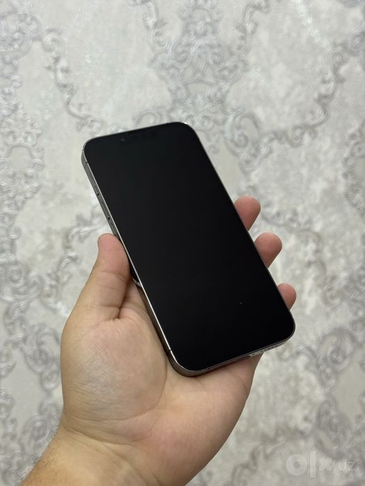 IPhone 13 pro 128Gb