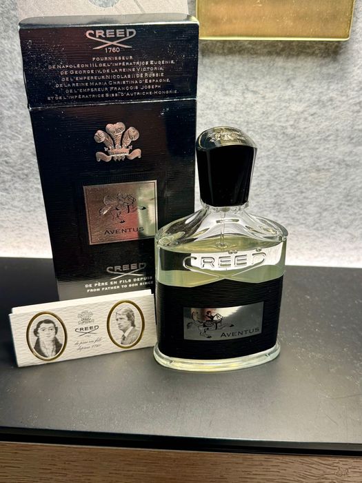 Оригинален Creed Aventus 100ml