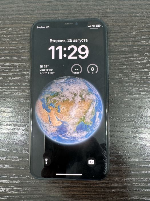 Iphone 11 pro 256gb