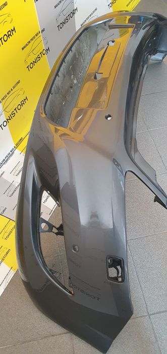 Bară față Opel Zafira b facelift 2007-2011