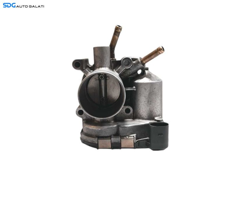 Clapeta Acceleratie Volkswagen Polo 6N 1.0 ALD AUC 1995 - 2002 Cod 030133062C 0280750095 [N0358]
