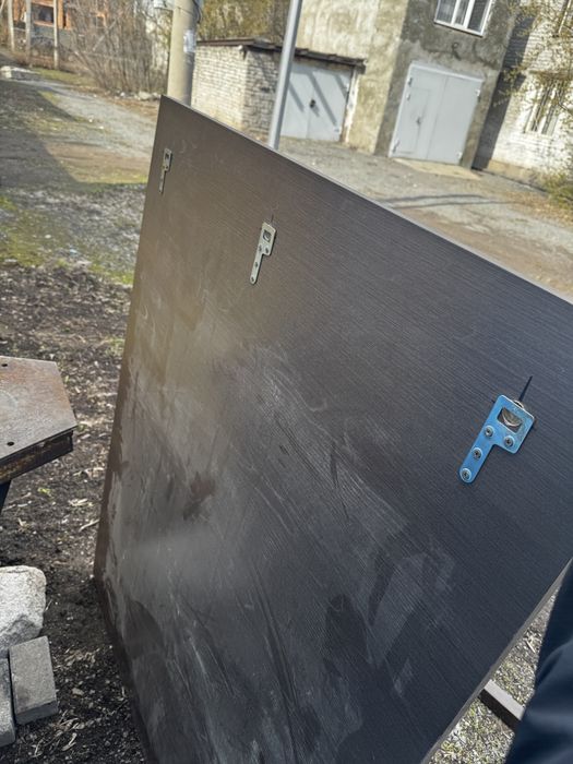 Продам навесные зеркала