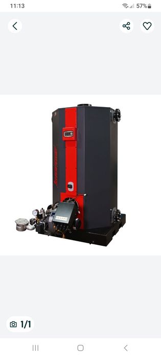 Ремонт котлов Ремонт газовых котлов