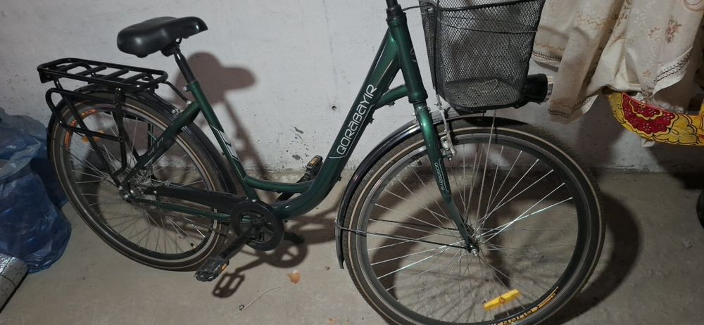 Velosiped sotiladi 950000 so‘m