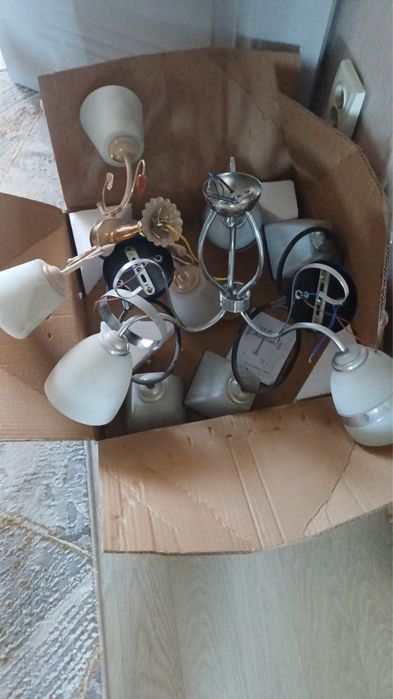 Продам 4 дюстры за 10 тыс тенге