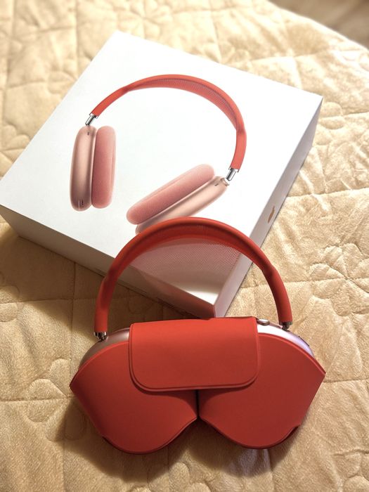 Apple AirPods Max Pink