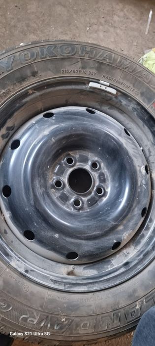 Шины б/у р16,215 60