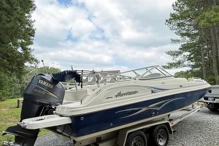 Продается Американский катер Hurricane