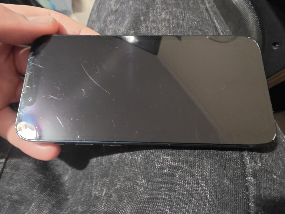 Apple iPhone 13 Mini placa de bază defectă display perfect funcțional