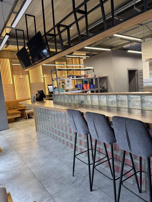 Срочно! Аренда коммерческого помещения 180 м² | Новостройка ТТЗ