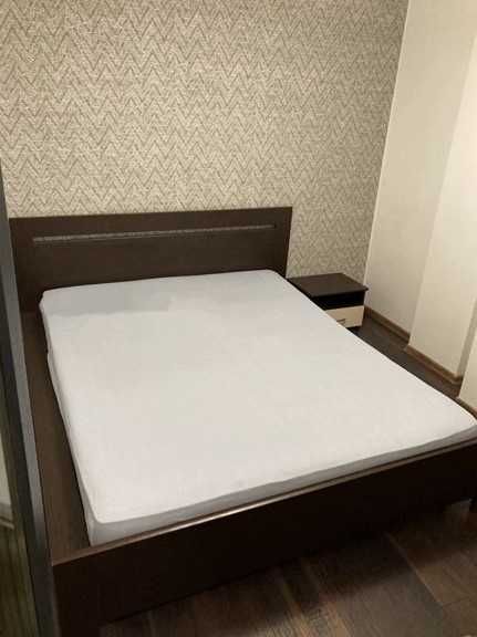 Дава се под наем Двустаен апартамент в София, Слатина - 56 кв.м за 499.8 € - Снимка #4