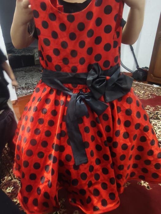 Новогодние костюмы для девочек