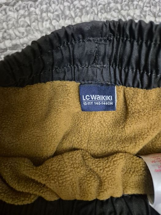 Тёплые штаны Waikiki