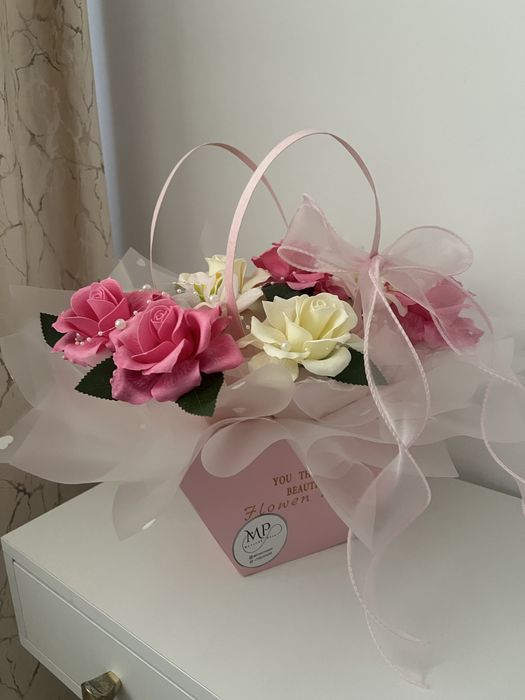 цветы декоративные