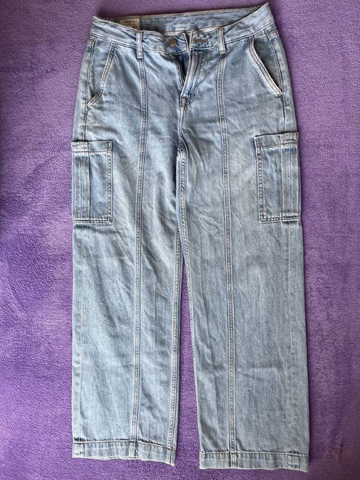 Pepe Jeans London - Дамски дънки W26-30