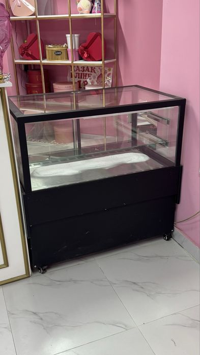 Витрина сатылады