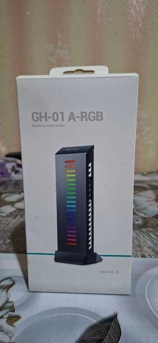 Компьютерный кейс Asus Tuf Gaming GT501 Black (б/у)