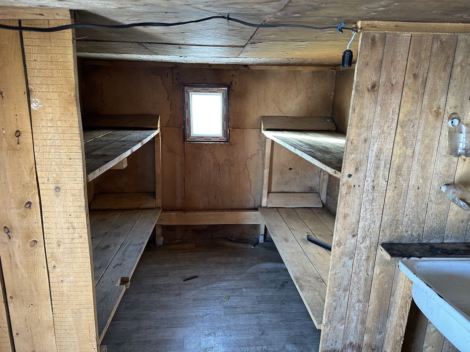 Продам жилой вагон