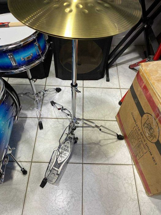 SAR Baraban original 100%