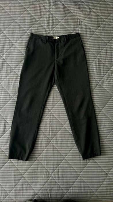 Мужские брюки (чиносы)