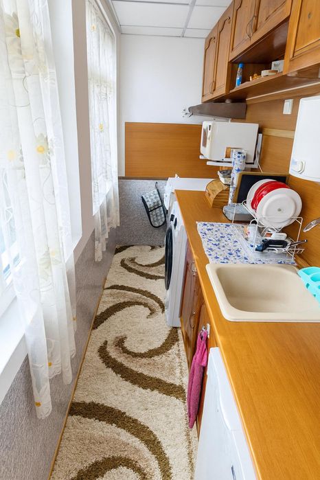 Дава се под наем Етаж от къща в Пловдив, Христо Смирненски - 69 кв.м за 511 € - Снимка #3