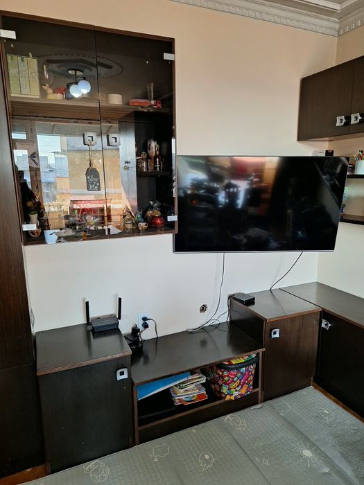 Секция за хол (модулна)