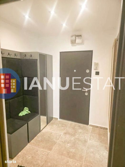Titan 15` Metrou 1 Decembrie Ozana Auchan Parc IOR Renovat