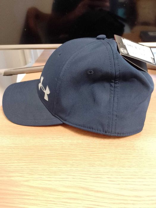 Sapca Under Armour L/XL Albastru