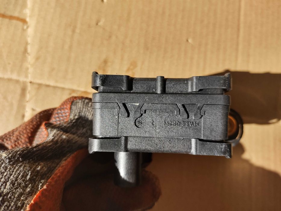 ESP Стабилизиращ Контрол Модул Porsche Cayenne 3.0D 92A/2012г