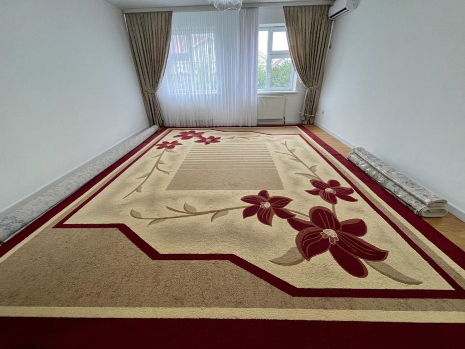 Кілем 3*5 өте жақсы күйде-20000тг