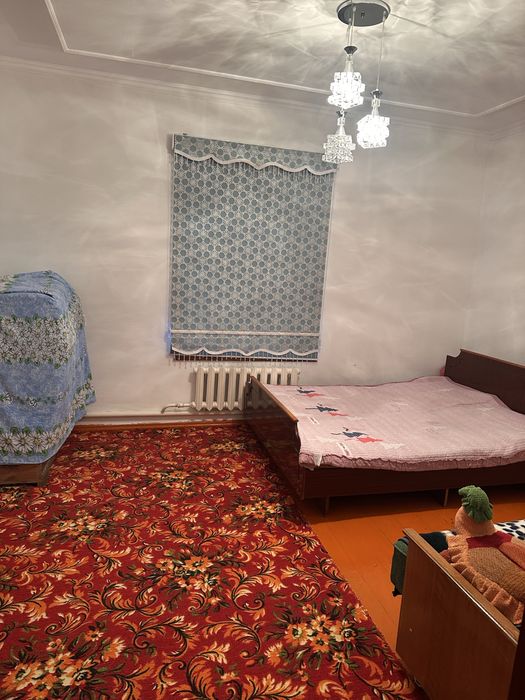 Продается дом в Кентау. Пер.Алаш 20